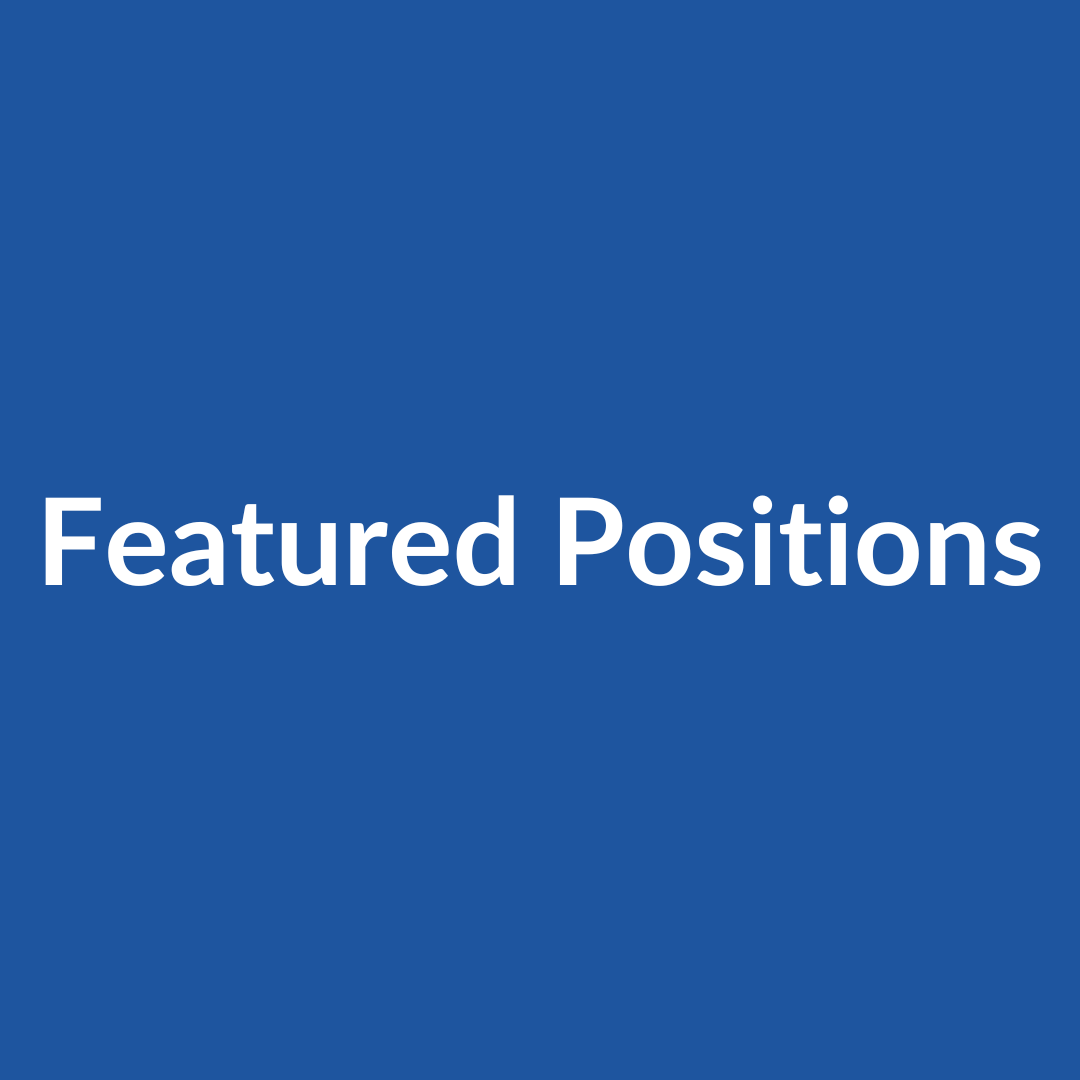 featured positions